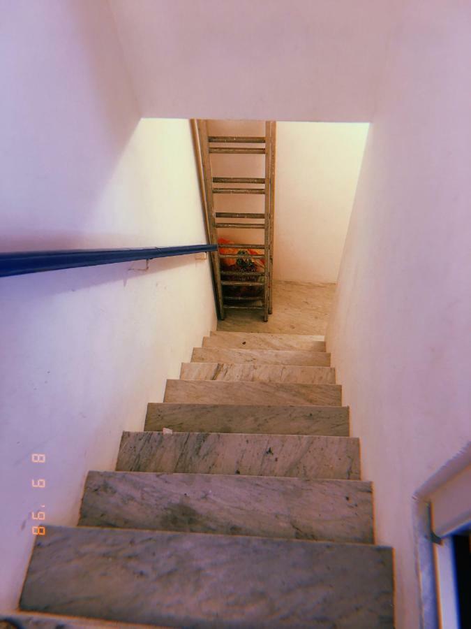 La Finestra Sul Mare Villa Lerici Exterior photo